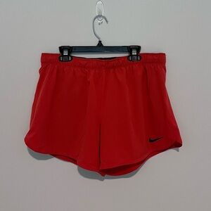 Nike Dry-fit Shorts.